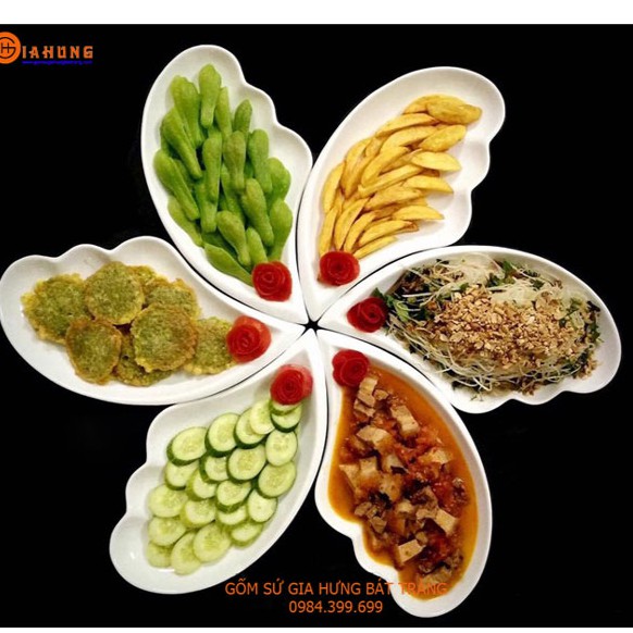 Gốm sứ Gia Hưng Bát Tràng