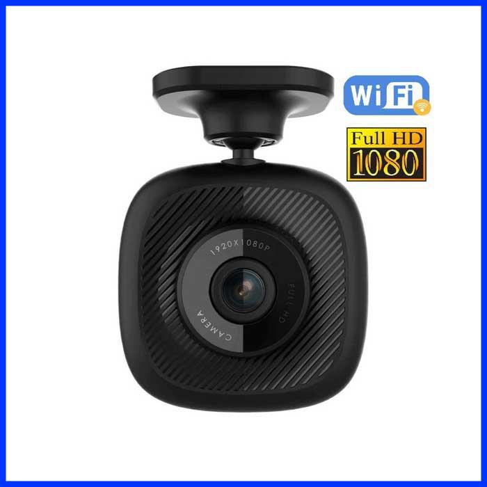 [Chính Hãng] Camera hành trình Wifi Hikvision B1 – Góc siêu rộng