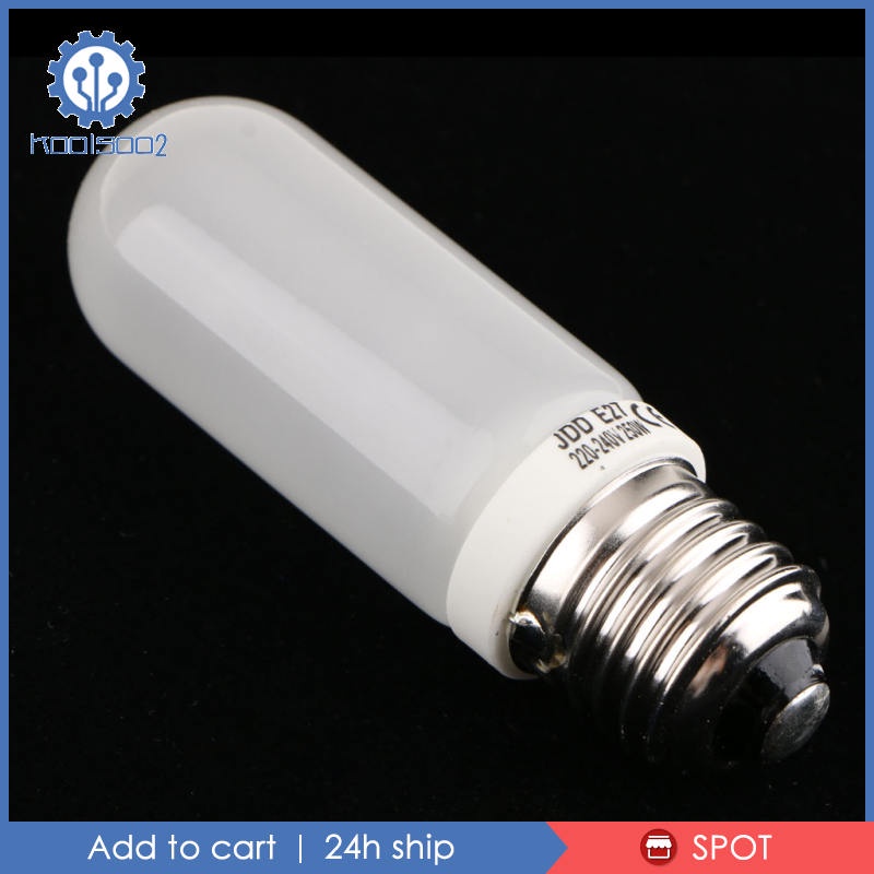 Bóng Đèn Halogen JDD Loại 250W 220-240V E27 Koolsoo2