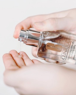 Kem dưỡng Clinique - Dramatically different hydrating jelly