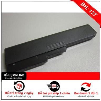 Pin Laptop Lenovo G430 , N500 ,G450 , G530,B460, B550 V460 Z360 G455 G555 G550,G360