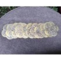 combo 5 đồng xu hoa mai | BigBuy360 - bigbuy360.vn