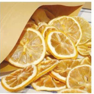 100GR TRÀ CHANH VÀNG THÁI LÁT SẤY KHÔ (chanh vàng thái lát)