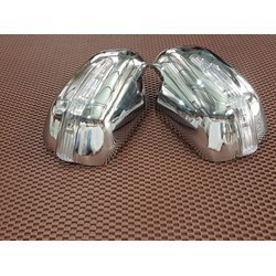 TOYOTA INNOVA 2008-2009 : BỘ 2 ỐP GƯƠNG CHIẾU HẬU CÓ ĐÈN