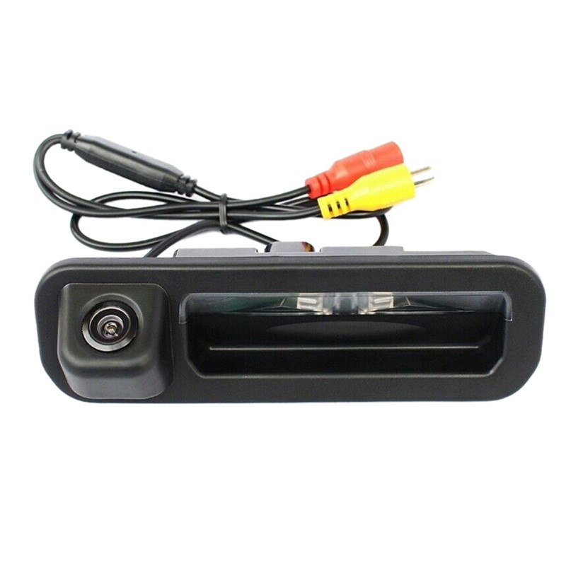 for Ford Focus 3 2012 2013 Starlight Night Vision Reversing Camera