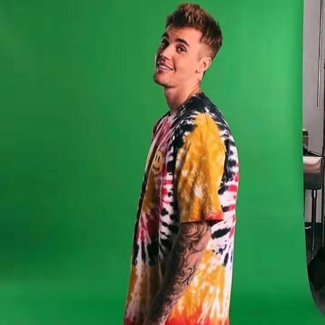 Áo thun justin bieber drew house