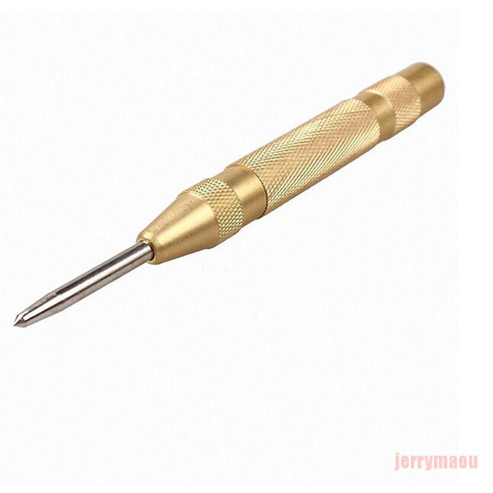 Lò Xo Đục Lỗ Tự Động 5 Inch Chuyên Dụng