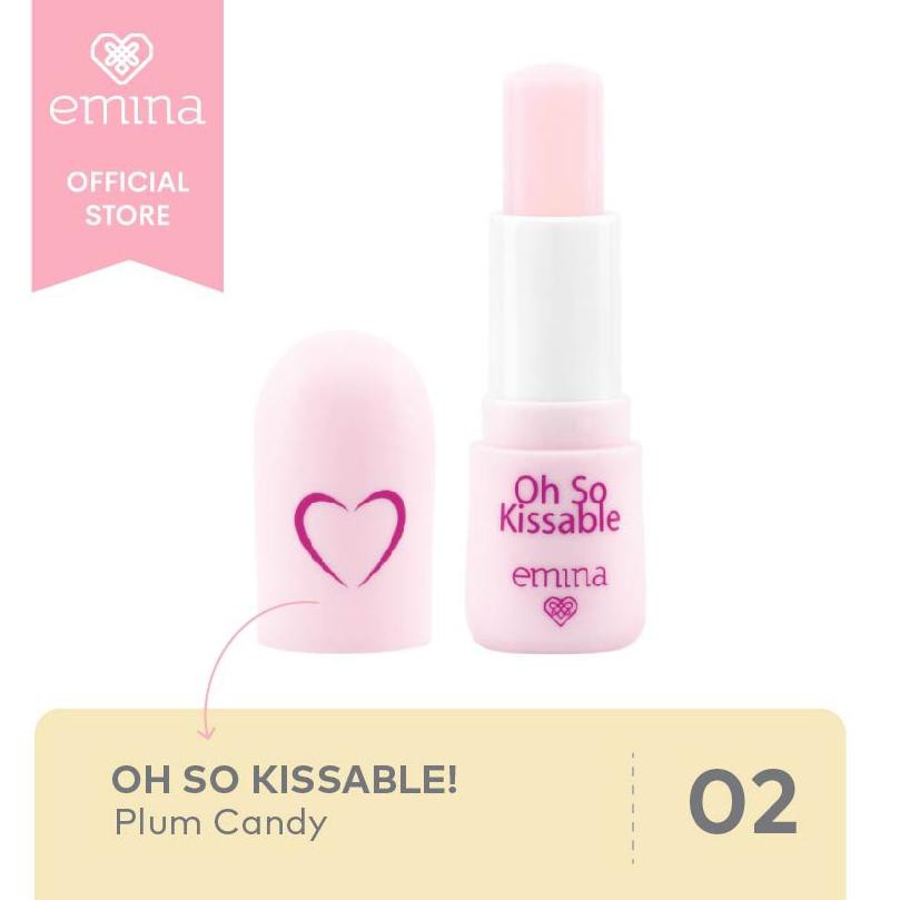 (Hàng Mới Về) Thỏi Son Tint Dưỡng Ẩm Thời Trang 4.4 3.4g | BigBuy360 - bigbuy360.vn