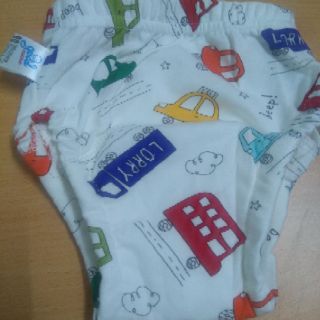 Combo 10 cái quần tập bỏ bỉm Goodmama