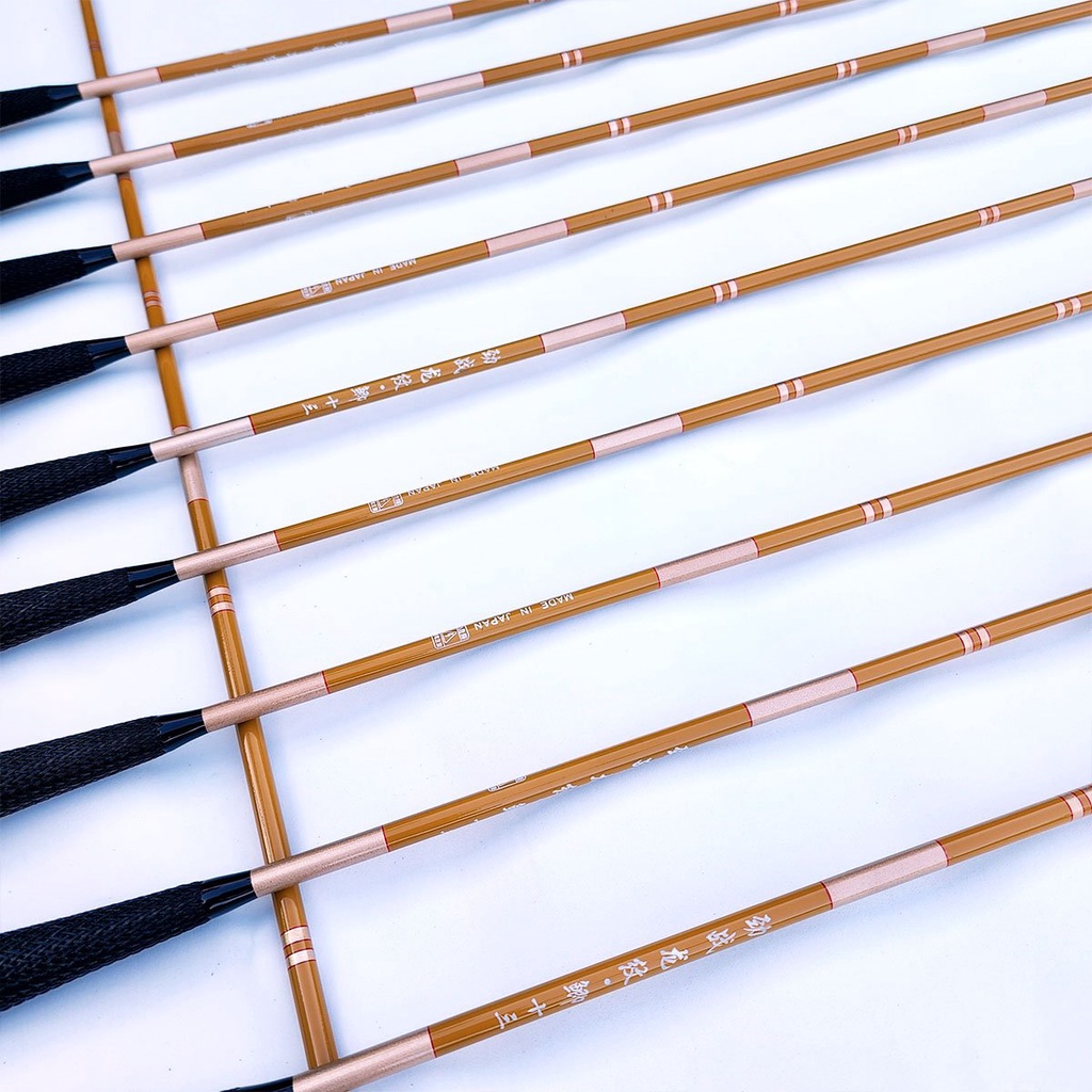 Tiêu Diêu 3H cần gẩy rô diếc