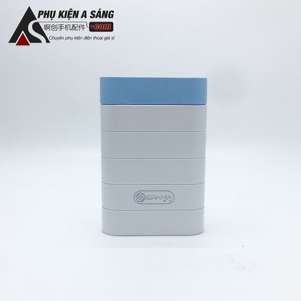 Sạc dự phòng 🍒 FREE SHIP 🍒
 Pin sạc dự phòng 10000mAh hàng cao cấp [pin dự phòng]