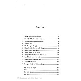 Sách - Dấn Thân - Lean In - Sheryl Sandberg