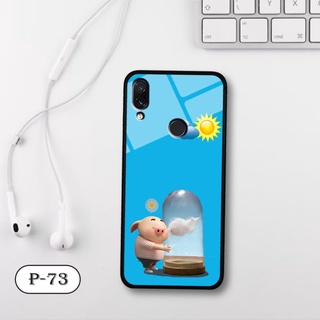 Ốp lưng điện thoại cho Xiaomi REDMI NOTE 7