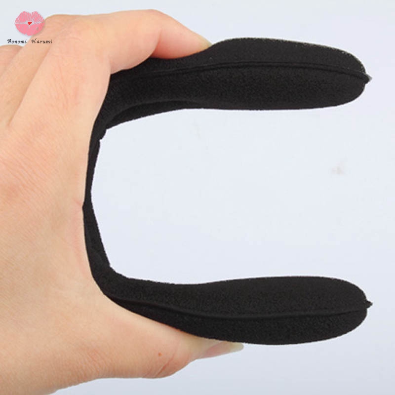 Set 2 Dụng Cụ Tạo Kiểu Tóc Xoăn Tiện Lợi Cho Nữ