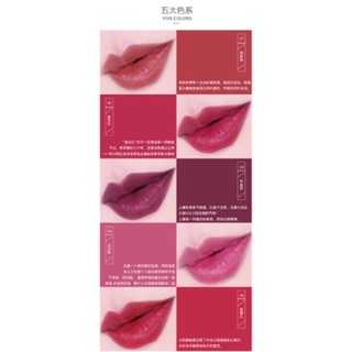 [SẴN 19 MÀU]SON KEM MINI HandMade LÌ MATTE