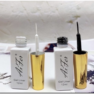 Cọ nét Aifer gel vẽ nét Aifer