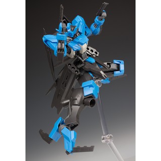 Mô hình HG Gundam Vidar.