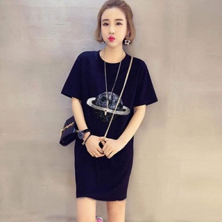 Váy suông đẹp