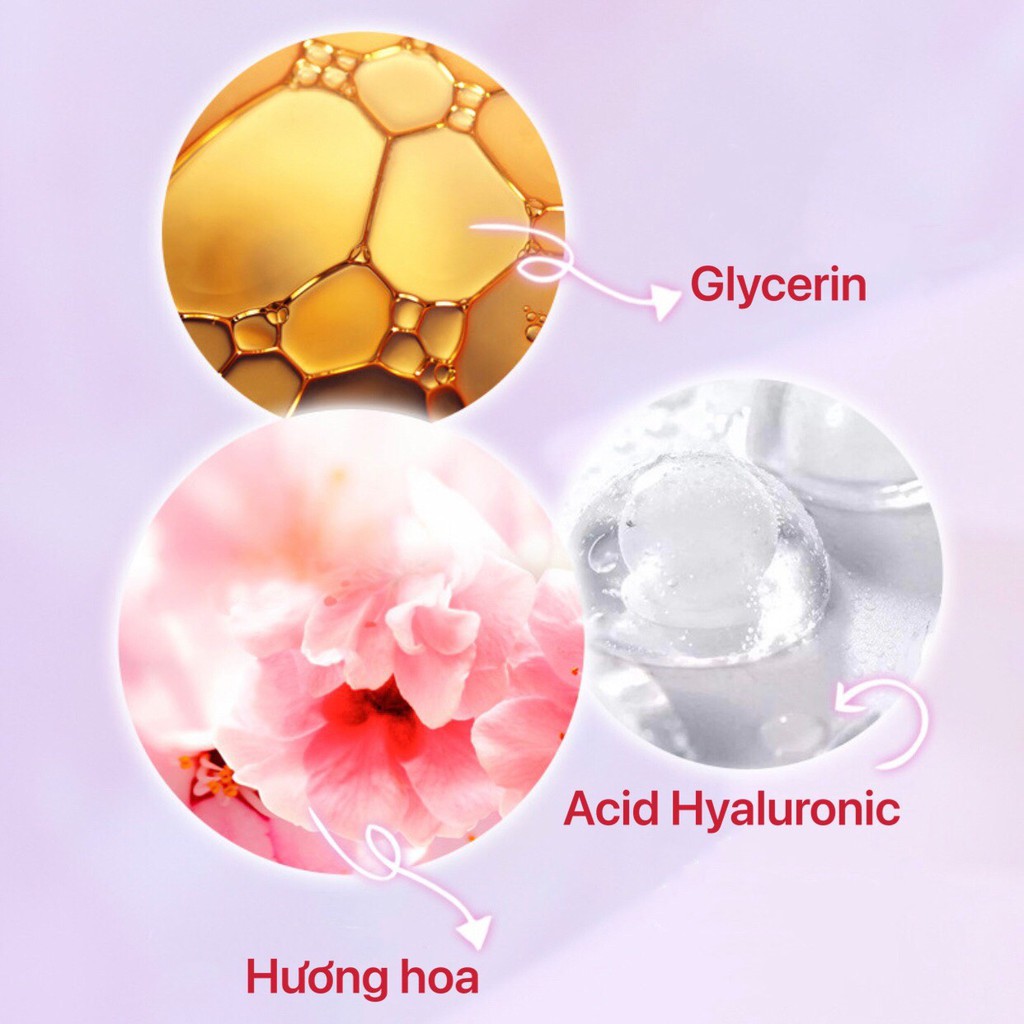 Kem tay KISS BEAUTY Unicorn Hand Cream hương nước hoa dưỡng ẩm mềm mịn KISS03 | BigBuy360 - bigbuy360.vn