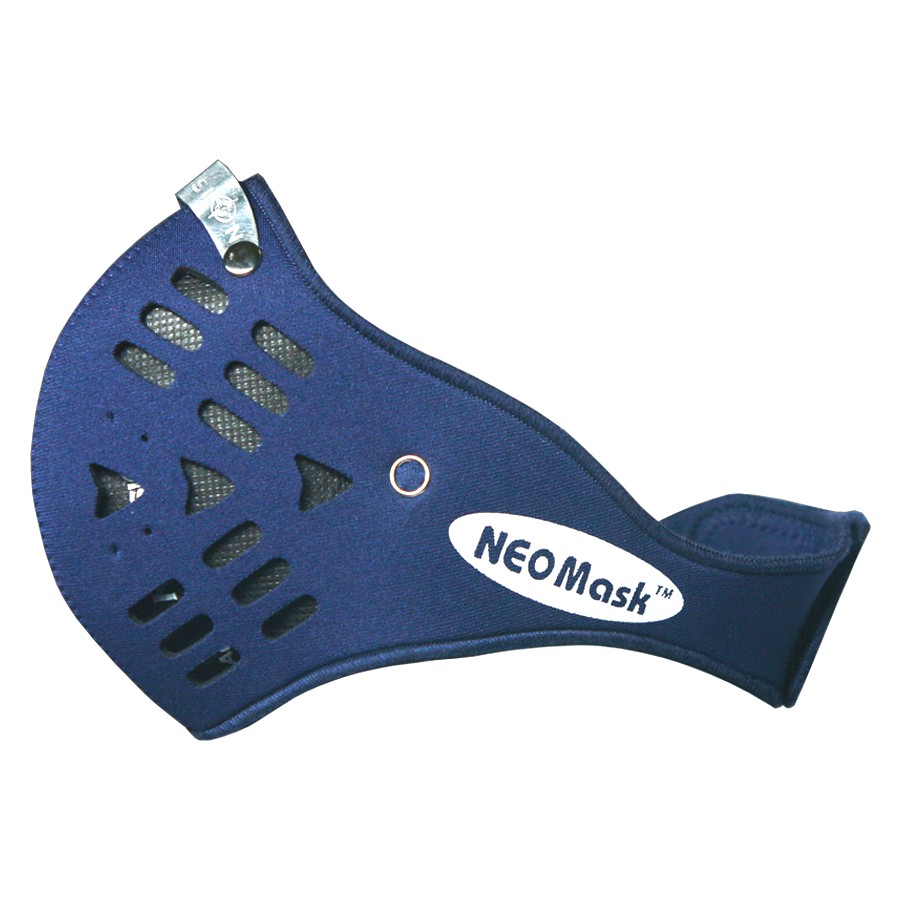 [Chính Hãng Neomask VN] Khẩu Trang Than Hoạt Tính Cao Cấp NeoMask Anti Pollution Mask NM | BigBuy360 - bigbuy360.vn