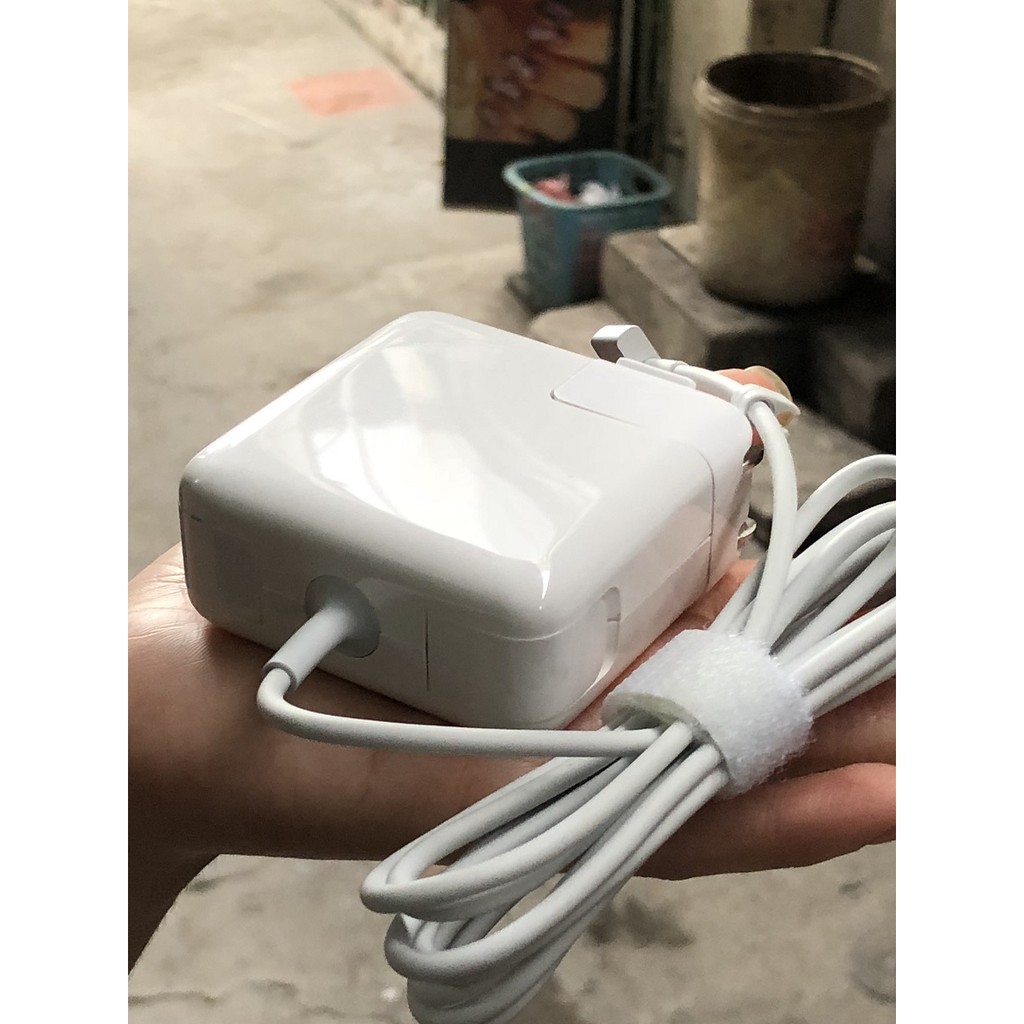 BÁN Sạc Macbook Air Magsafe 2 45W hàng chính hãng cao cấp SHOPPHUKIEN192