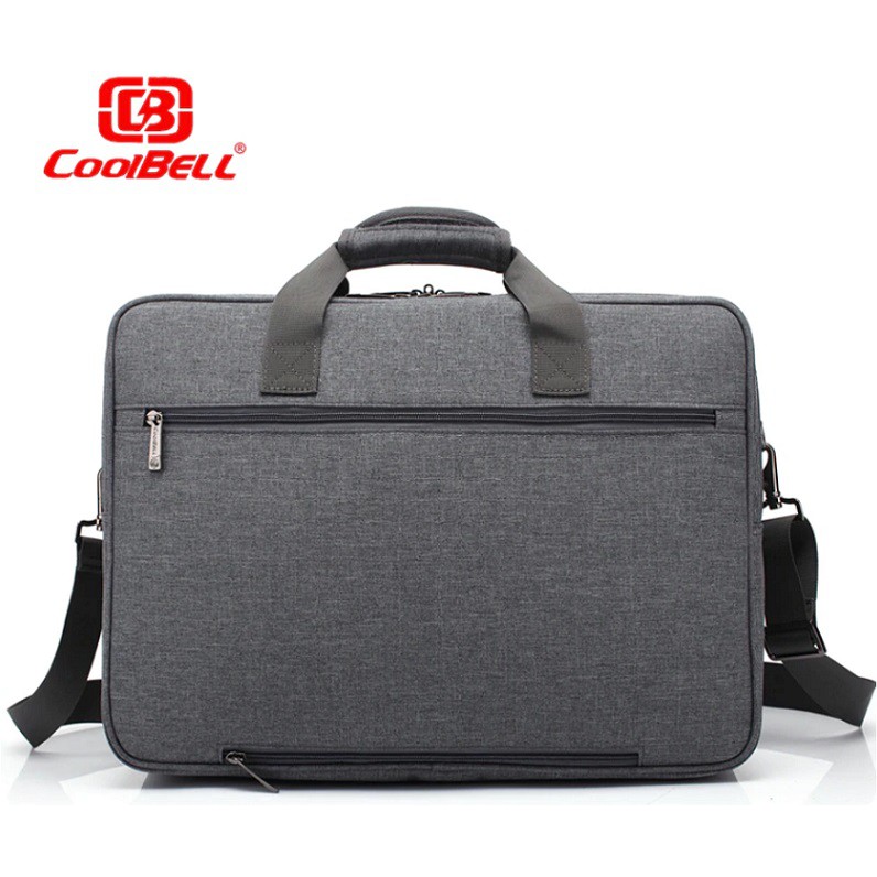 Cặp laptop chính hãng CoolBell 5002