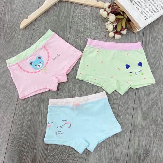 Chipd đùi cho bé !