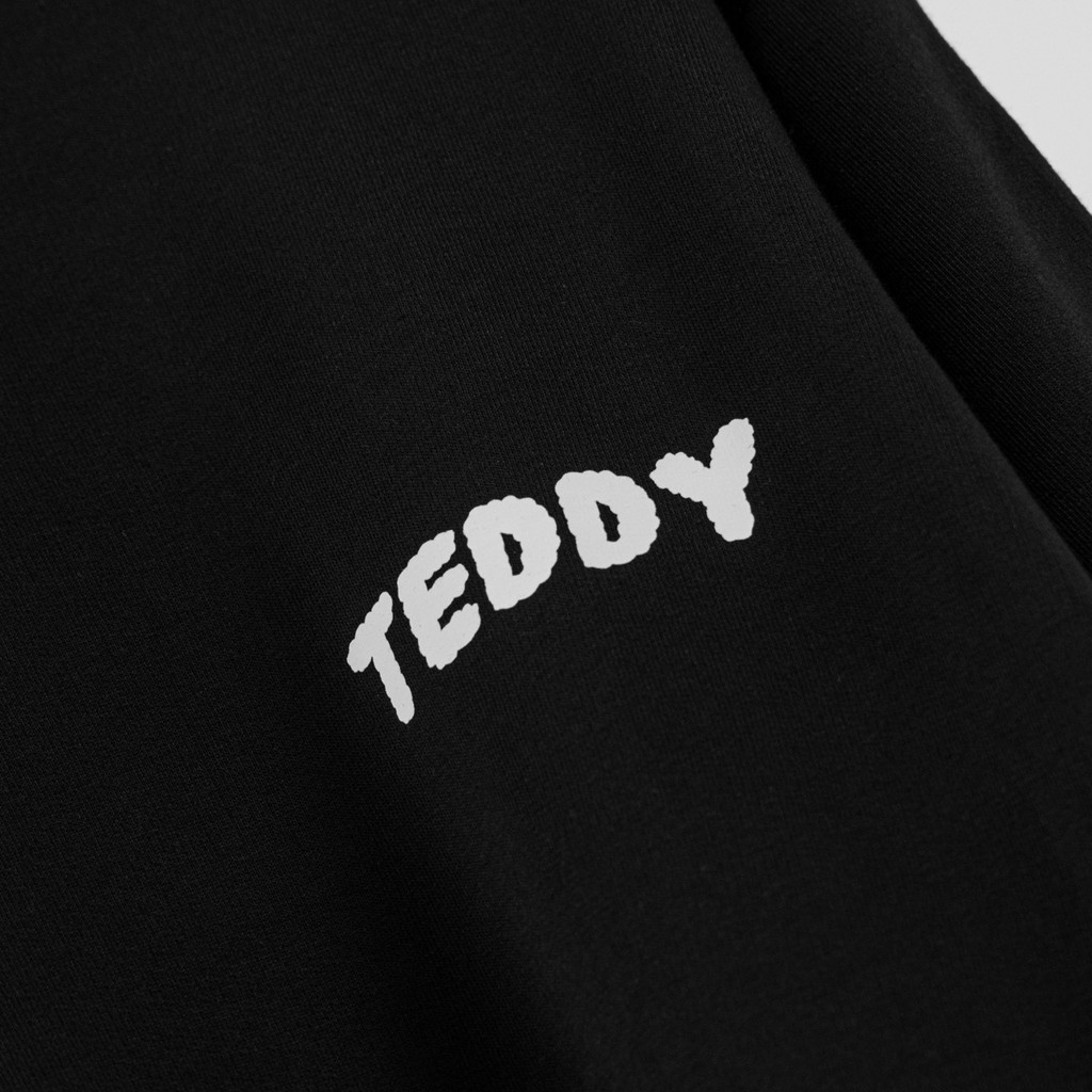Áo Sweater The Bad God Teddy Mask | WebRaoVat - webraovat.net.vn