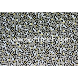 Combo 6m / 8m / 10m Dán Kính Đá sỏi