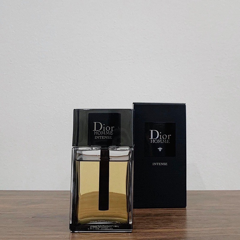 Nước hoa Dior homme intense