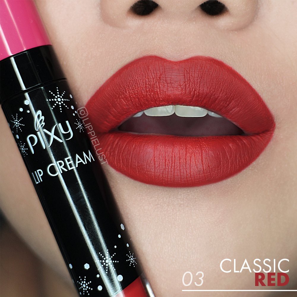 (hàng Mới Về) Kem Dưỡng Môi Pixy Chất Lượng Cao | BigBuy360 - bigbuy360.vn