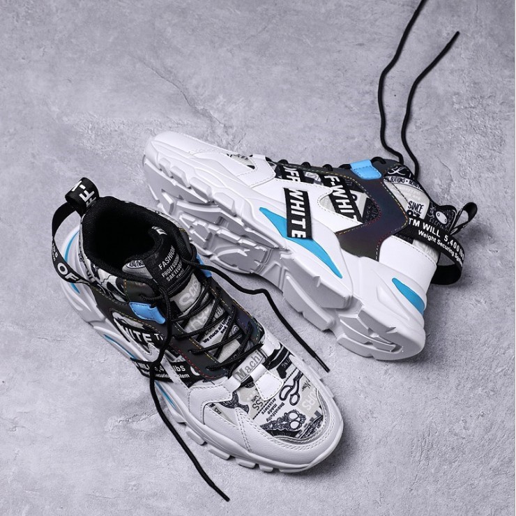 [Bán Lẻ Rẻ Như Bán Sỉ] Giày Nam Thời Trang 2021 Phong Cách Sang Trọng Lịch Sự Cho Phái Mạnh-Free Ship Xtra- AVI 380 | BigBuy360 - bigbuy360.vn