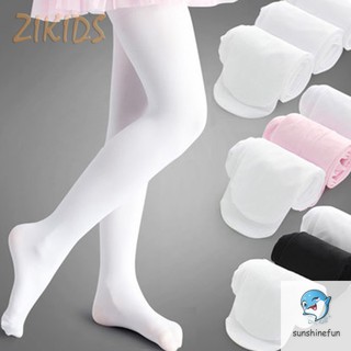 Quần vớ dáng ôm dùng cho trình diễn múa ballet xinh xắn cho bé gái