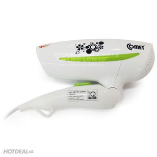 Máy Sấy Tóc Comet CM6616 - Hàng chính hãng - Comet
