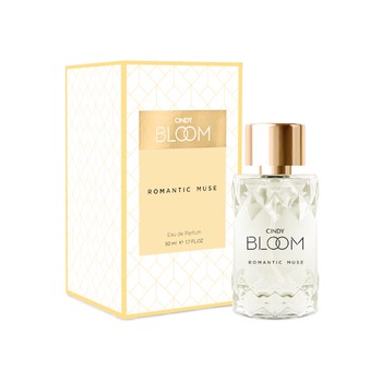 🍀Nước hoa Cindy Bloom Romantic Muse - 50ml