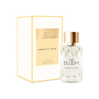 🌸🌸Nước hoa Cindy Bloom Romantic Muse - 50ml