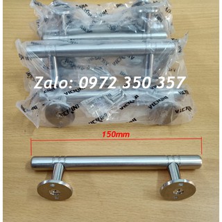 Tay nắm cửa Vickini 42014.150