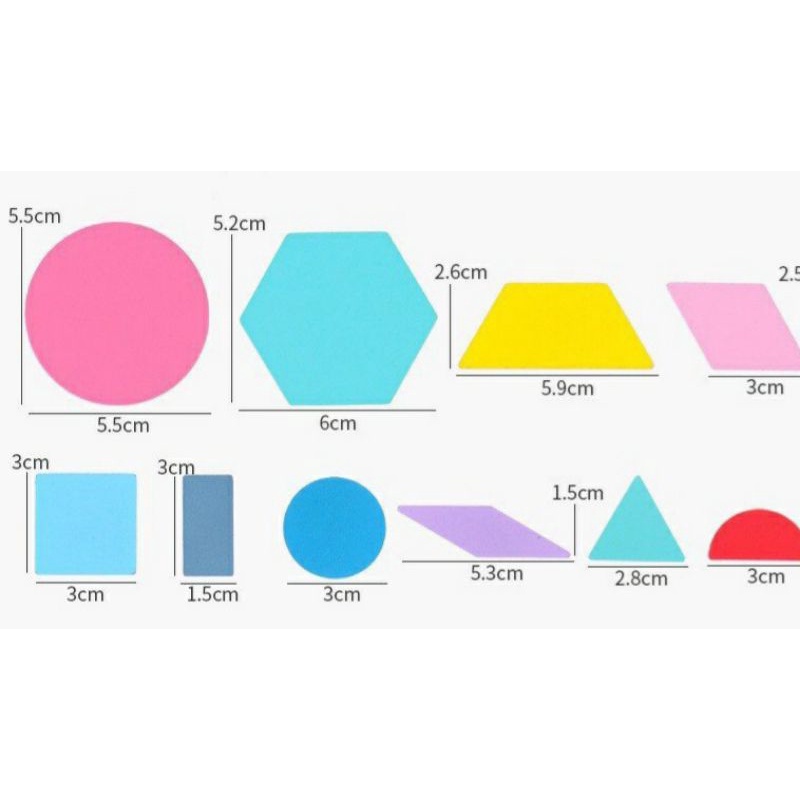 Đồ Chơi Gỗ Bộ Ghép Hình Khối Sáng Tạo Multifunctional Puzzle Ghép Hình Montessori Fun