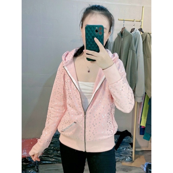 Áo khoác GAP chất thun mới