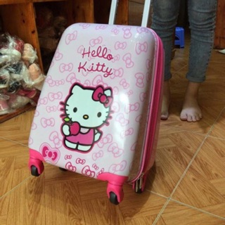 Vali kéo trẻ em sz 18