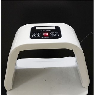 Vòm Ánh Sáng Sinh Học Omega Light 7 Màu Hàn Quốc Hàng Chuẩn