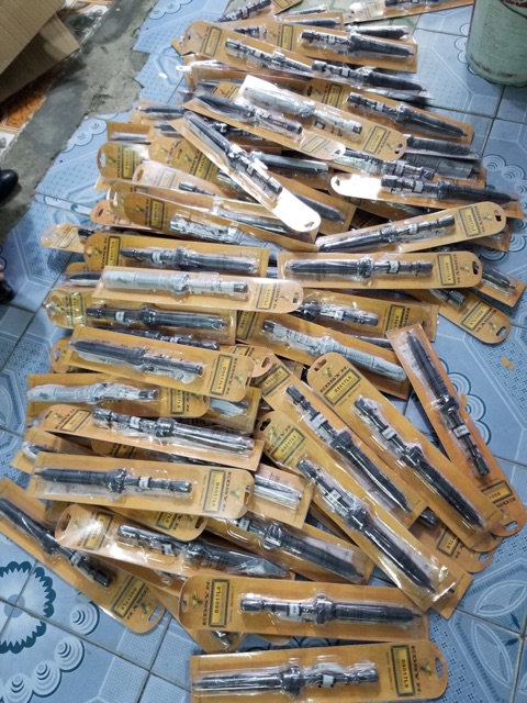Hút thiếc EDSYN