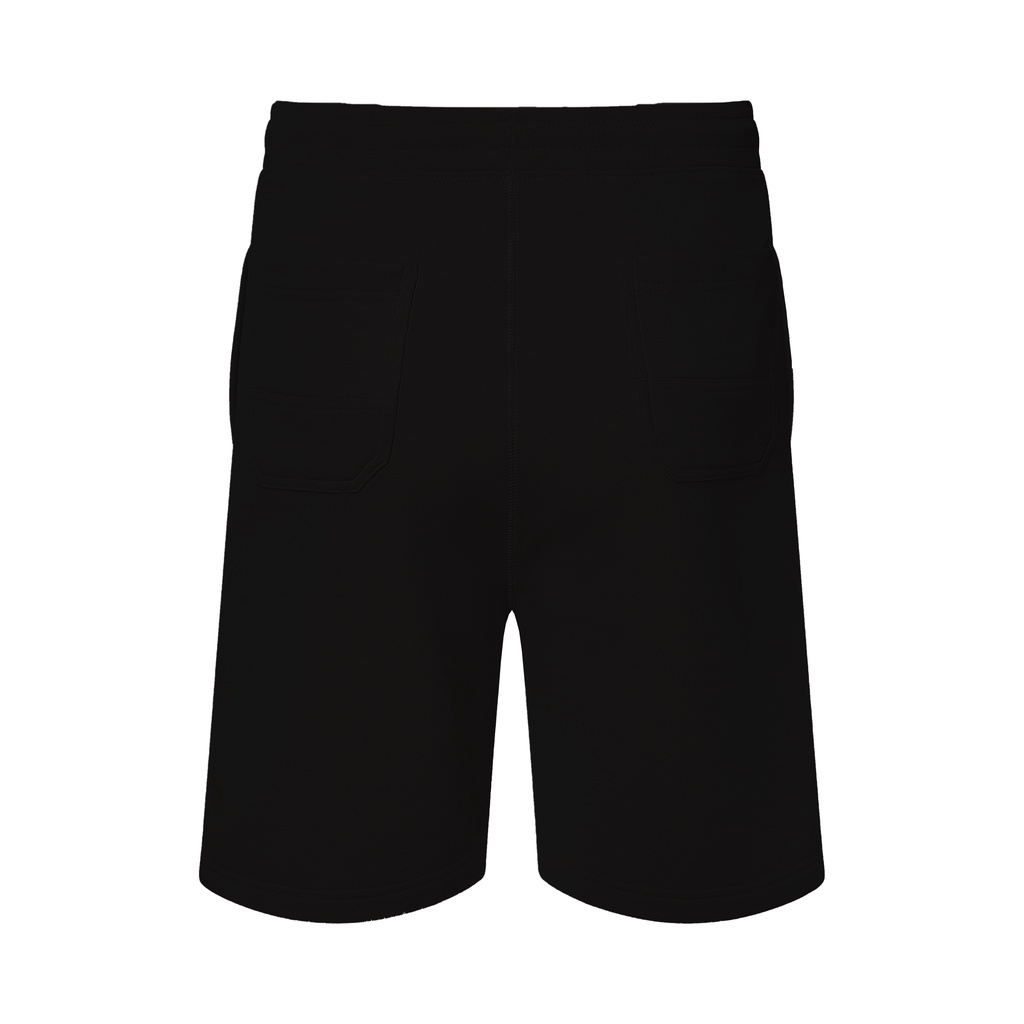 DVRK - Quần shorts thêu logo PRIVÉ-DVRK-21SS