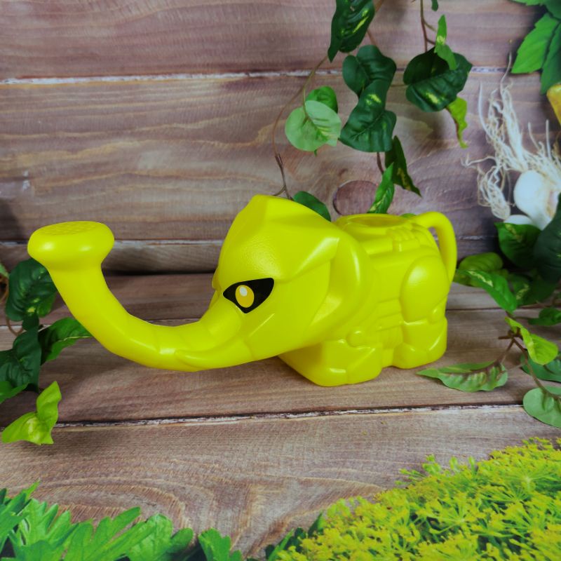 BÌNH TƯỚI CÂY CON VOI CHO BÉ