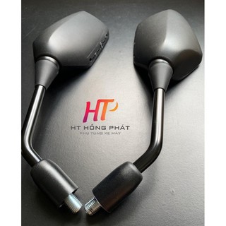 GƯƠNG CHIẾU HẬU PCX Zin
