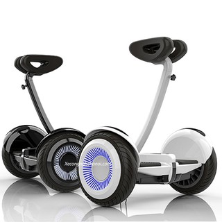 Xe điện tự cân bằng mini robot x 36v có app