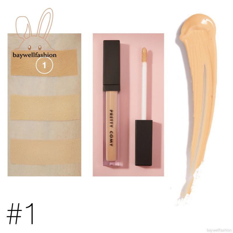 Kem Che Khuyết Điểm Pretty Comy Ba Màu Tùy Chọn | BigBuy360 - bigbuy360.vn