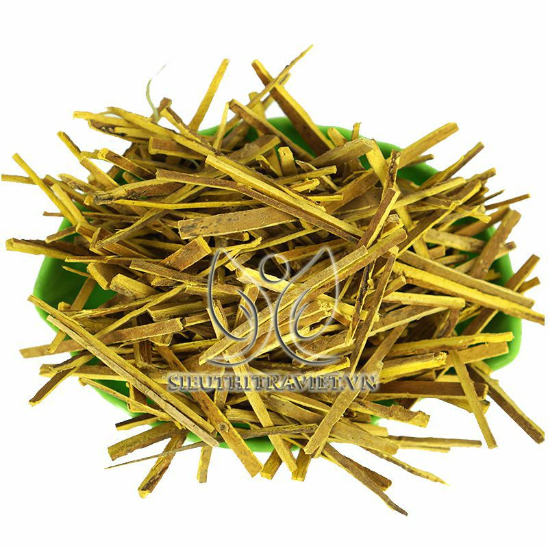 Hoàng Bá Bắc 500g hàng mới chuẩn sạch