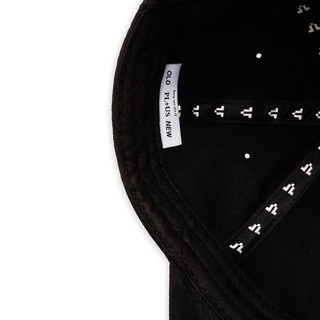 Mũ LEVENTS Essential/ Black