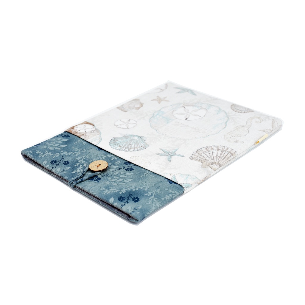 Bao đựng ipad họa tiết Prasaja Handmade